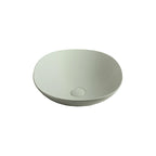 Parisi Pod 420x420 Bench Basin - Nuvola - VA13.91