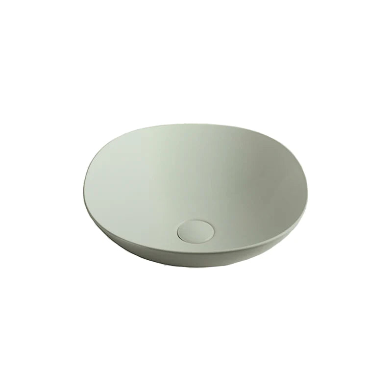 Parisi Pod 420x420 Bench Basin - Nuvola - VA13.91