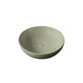 Parisi Pod 450x450 Bench Basin - Nuvola - VA12.91