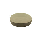 Parisi Pod 500x450 Bench Basin - Basento - VA14.94
