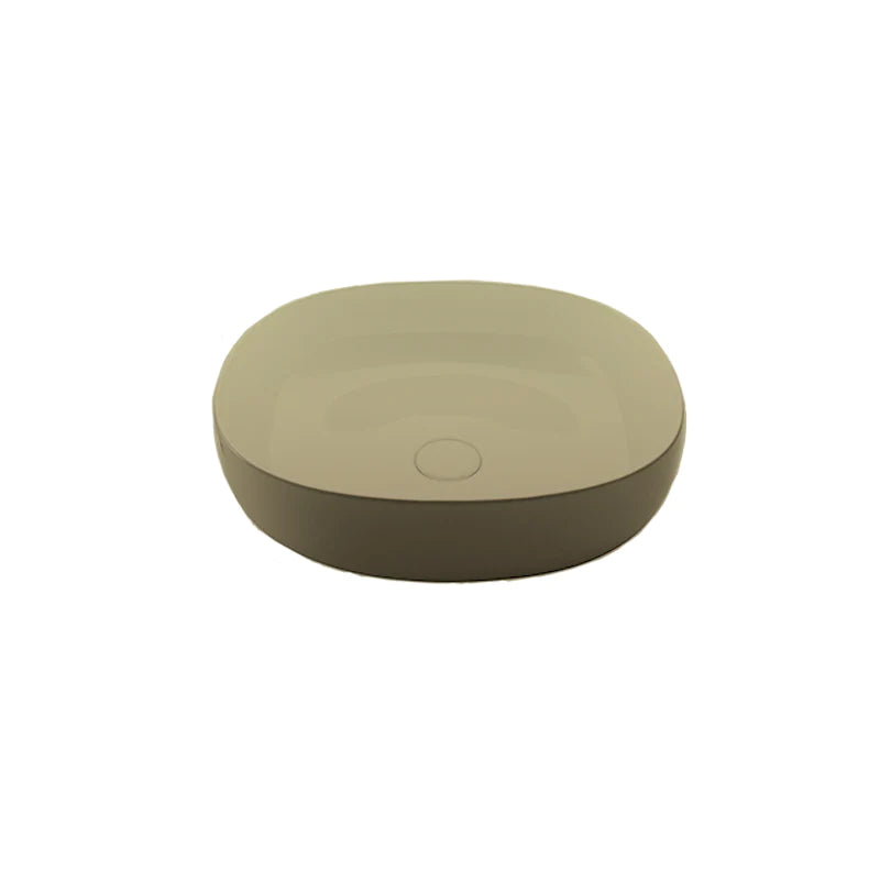 Parisi Pod 500x450 Bench Basin - Basento - VA14.94