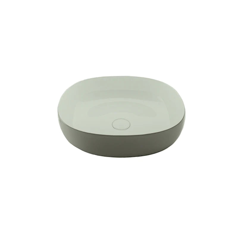 Parisi Pod 500x450 Bench Basin - Nuvola - VA14.91