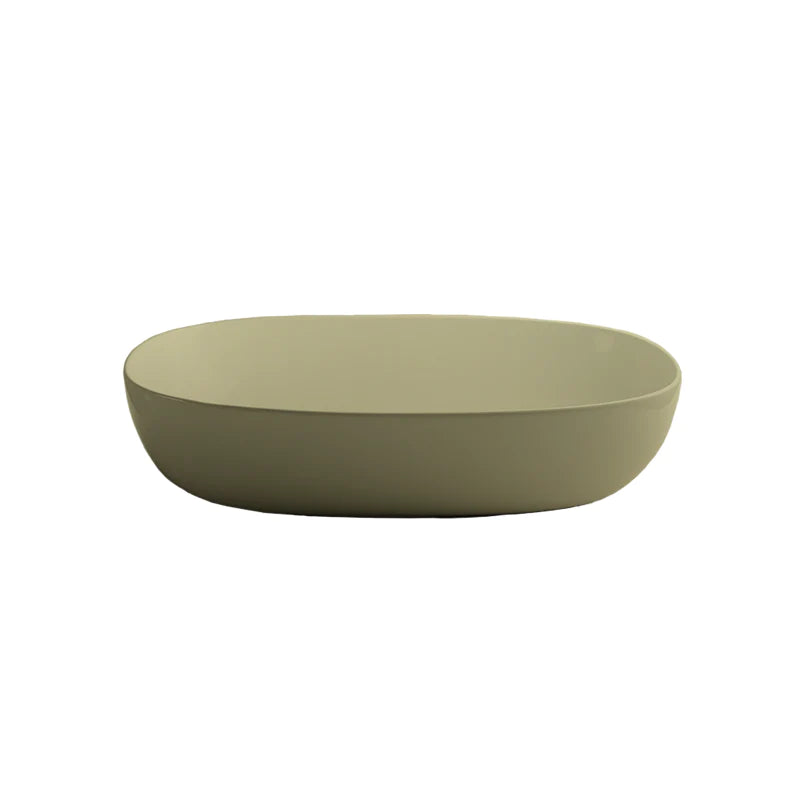 Parisi Pod 600x380 Bench Basin - Basento - VA15.94