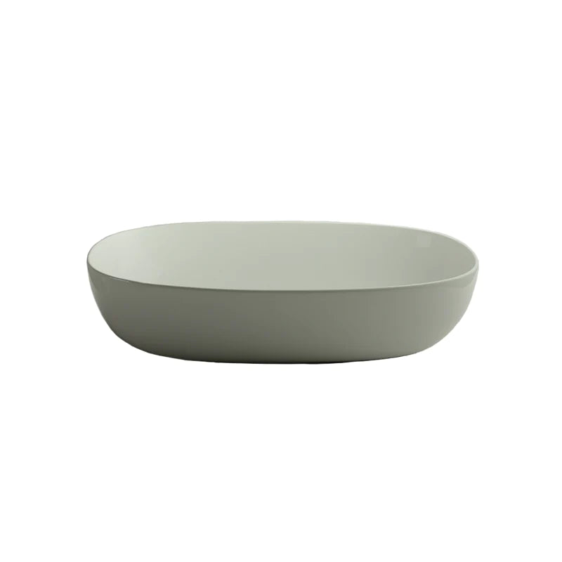 Parisi Pod 600x380 Bench Basin - Nuvola - VA15.91