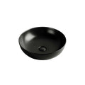 Parisi Pod 450x450 Bench Basin