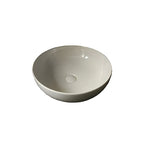 Parisi Pod 450x450 Bench Basin