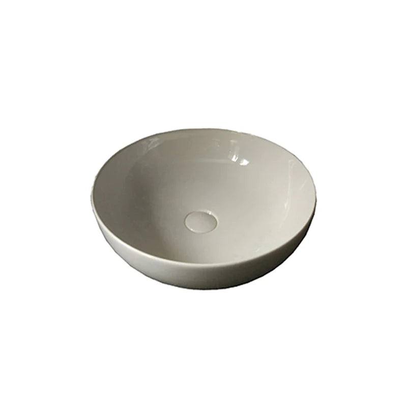 Parisi Pod 450x450 Bench Basin