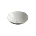 Parisi Pod 420x420 Bench Basin