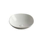 Parisi Pod 420x420 Bench Basin
