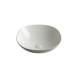 Parisi Pod 420x420 Bench Basin