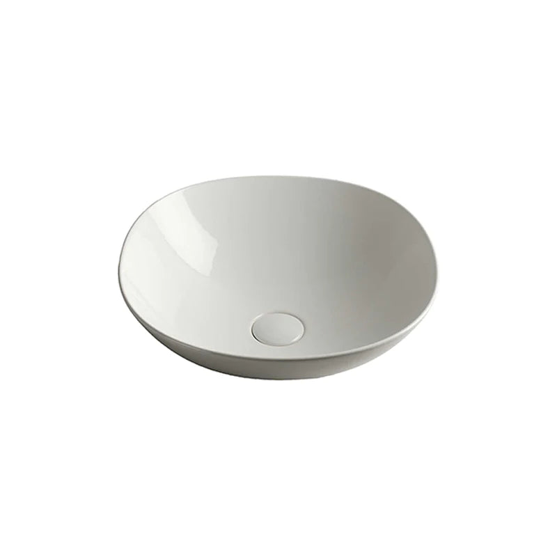 Parisi Pod 420x420 Bench Basin