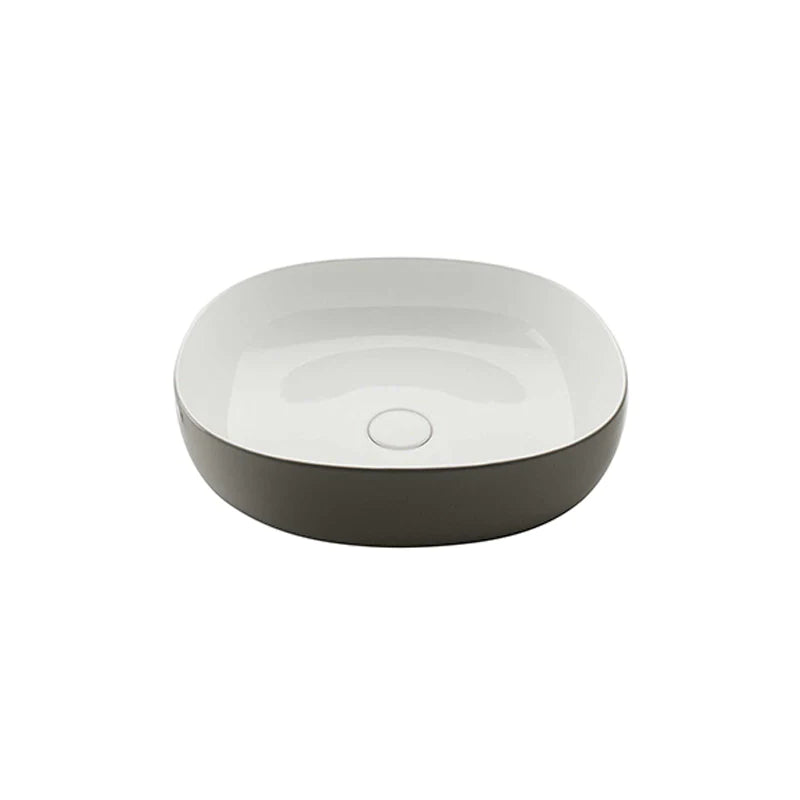 Parisi Pod 500x450 Bench Basin