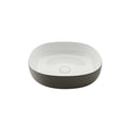 Parisi Pod 500x450 Bench Basin