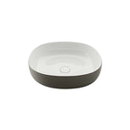 Parisi Pod 500x450 Bench Basin