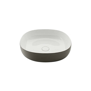 Parisi Pod 500x450 Bench Basin