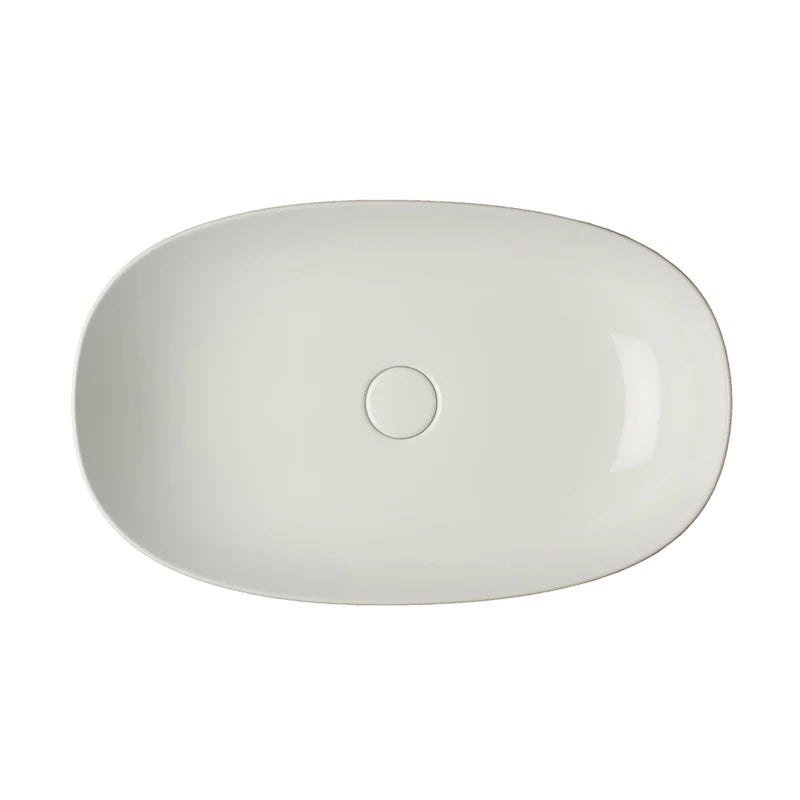 Parisi Pod 600x380 Bench Basin
