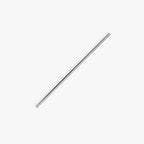 Master Rail Chrome Rod 450mm