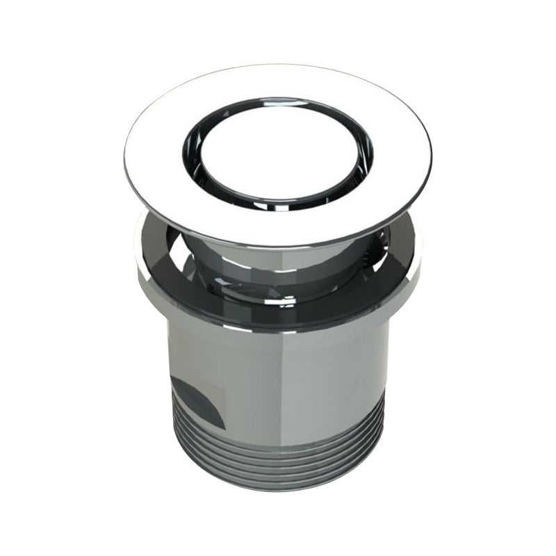 Bounty Brassware Bath Pop Down Waste