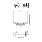 Parisi Envy Backrest