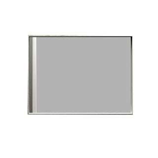 Parisi Pure Rectangle Mirror