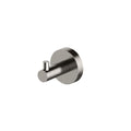 Gareth Ashton Robe Hook - Brushed Nickel - PRH-BN