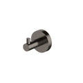 Gareth Ashton Robe Hook - Gun Metal - PRH-GM