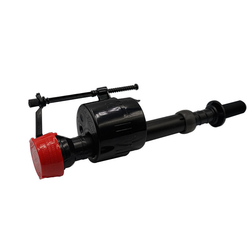 FLUIDMASTER BOTTOM ENTRY TOILET VALVE - PLASTIC THREAD - PRO45-AU