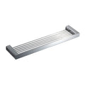 PLD Platinum Deluxe Shower Shelf - Chrome