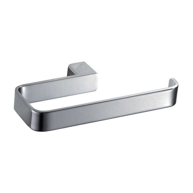 PLD Platinum Guest Towel Holder - Chrome