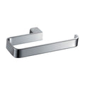 PLD Platinum Guest Towel Holder - Chrome