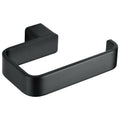 PLD Platinum Toilet Roll Holder Matt Black