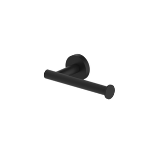 Gareth Ashton Poco Toilet Roll Holder - Black