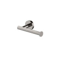 Gareth Ashton Poco Toilet Roll Holder - Brushed Nickel