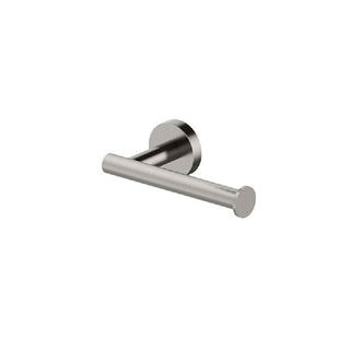Gareth Ashton Poco Toilet Roll Holder - Brushed Nickel