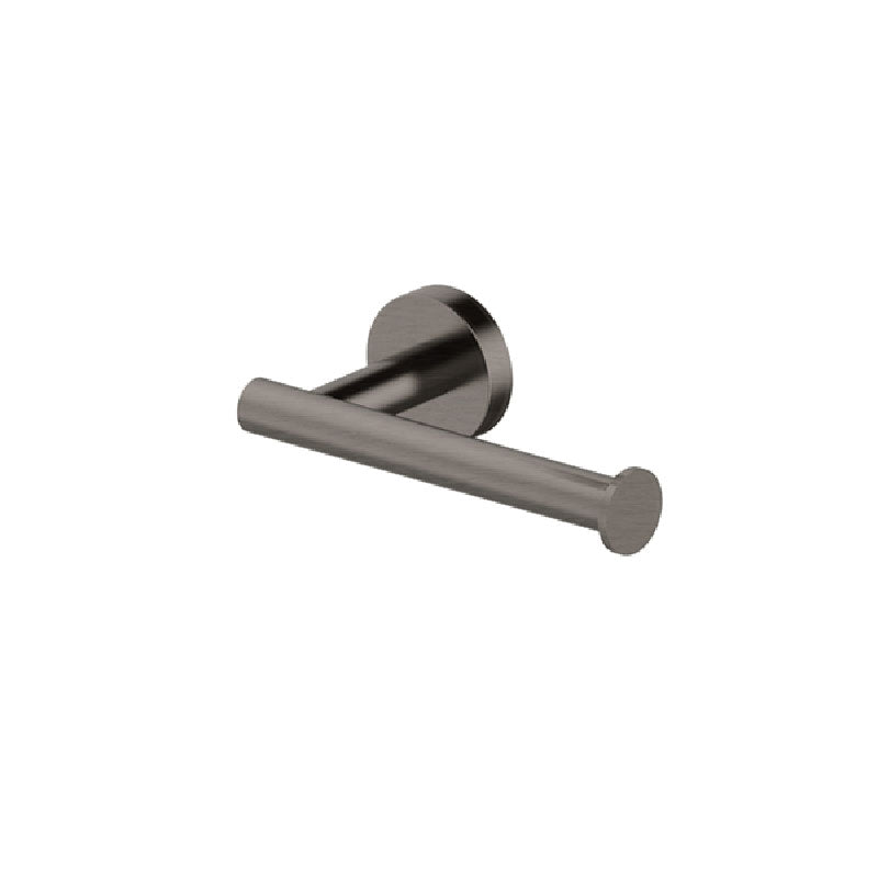 Gareth Ashton Poco Toilet Roll Holder - Gun Metal