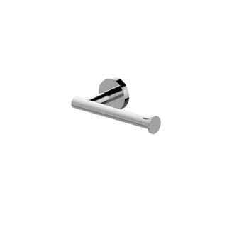 Gareth Ashton Poco Toilet Roll Holder - Chrome