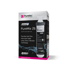 Puretec High Flow Inline Water Filter System, 0.1 Micron