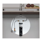 Puretec High Flow Mixer Tap Filter System for Harsh Water, 1 Micron