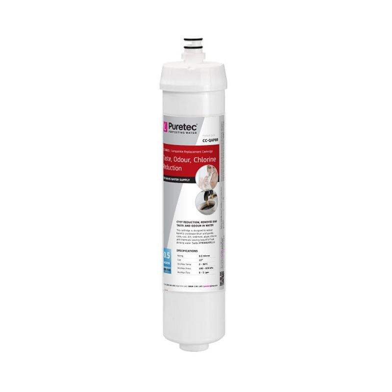 Puretec Compatible Cartridges CC-QAP8R