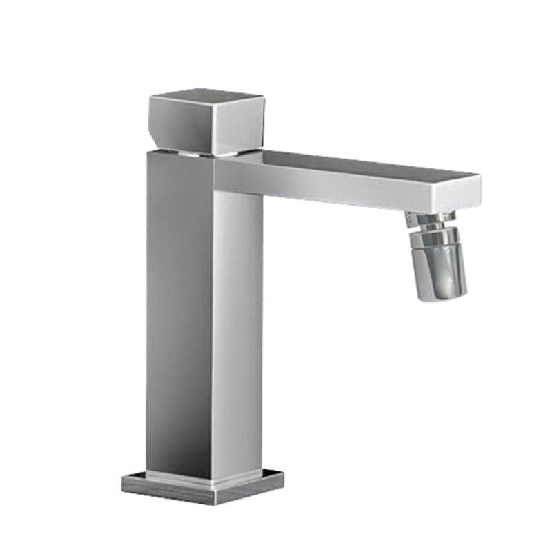 Quadro Bidet Mixer