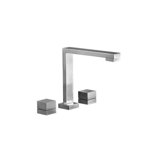 Parisi Quadro Basin/Bath Set