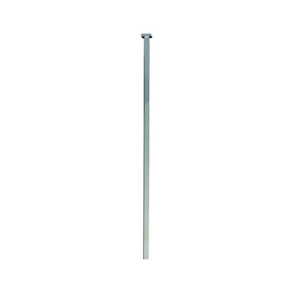 Parisi Quadro Bath Ceiling Spout