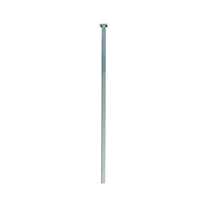 Parisi Quadro Bath Ceiling Spout