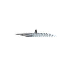 Parisi Quadro Turbo 200mm Shower Head