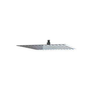 Parisi Quadro Turbo 200mm Shower Head
