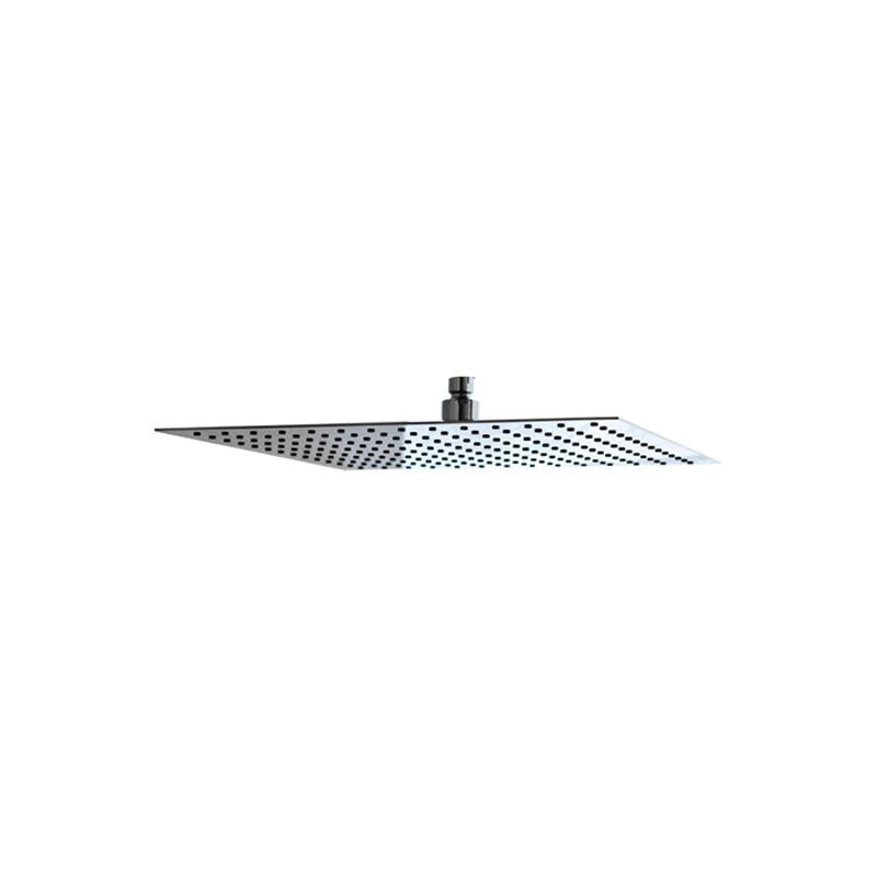 Parisi Quadro Turbo 200mm Shower Head