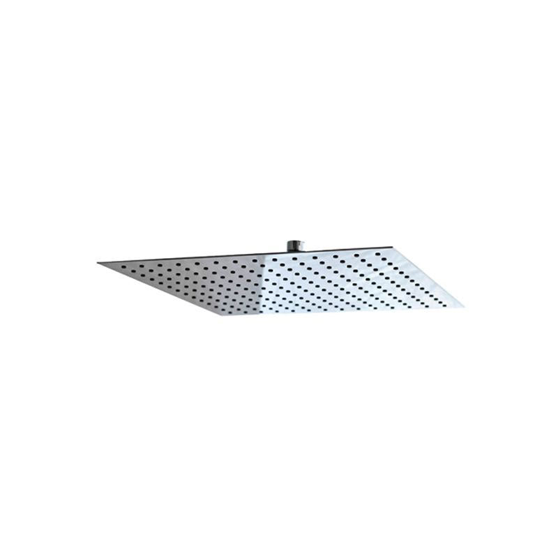 Parisi Quadro Turbo 400 Shower Head