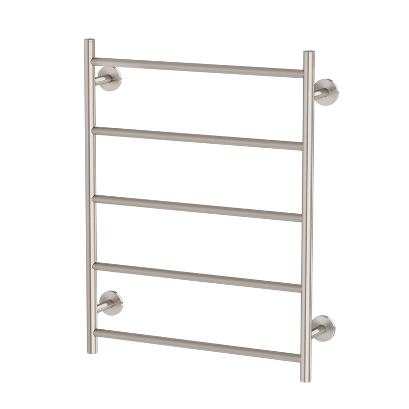 Phoenix Radii Towel Ladder 550x740 with Round Plate