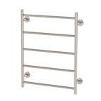 Phoenix Radii Towel Ladder 550x740 with Round Plate