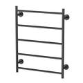 Phoenix Radii Towel Ladder 550x740 with Round Plate